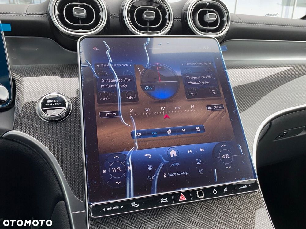 Mercedes-Benz GLC - 18