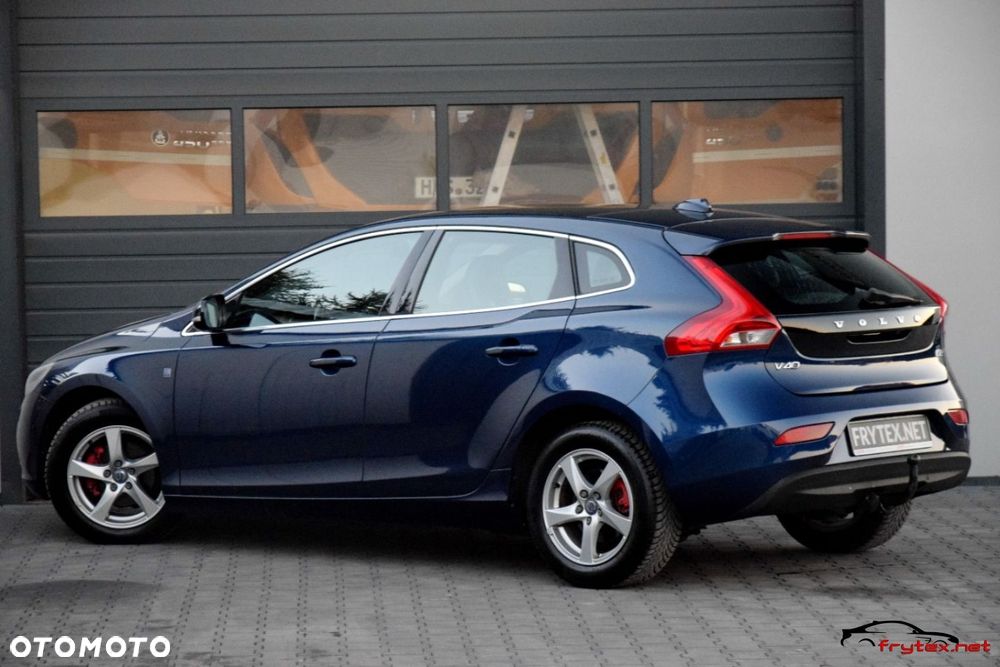 Volvo V40 - 15