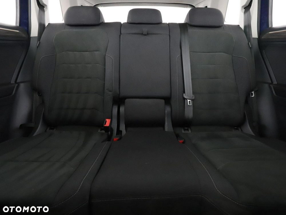 Volkswagen Tiguan Allspace 2.0 TDI 4Mot Elegance DSG 7os - 18