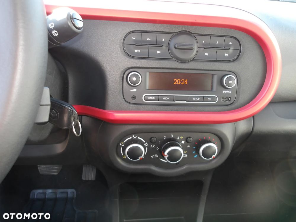 Renault Twingo - 15