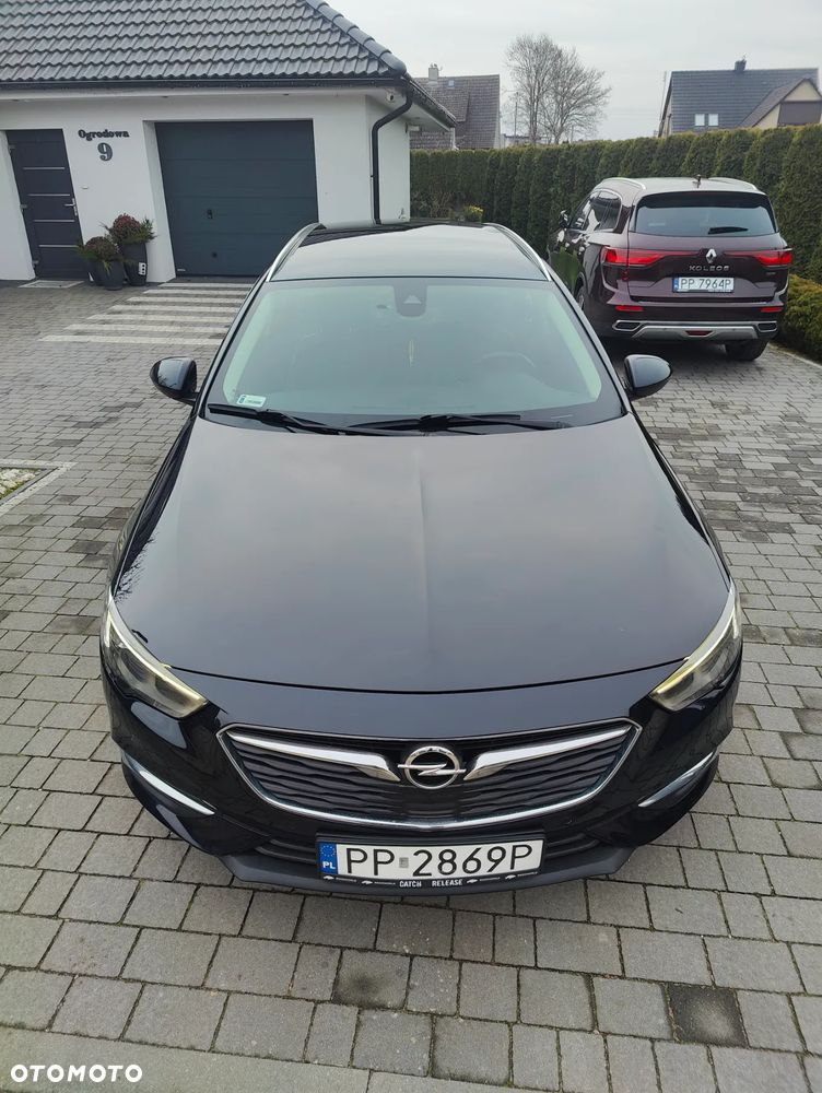 Opel Insignia 1.5 T Innovation S&S - 6