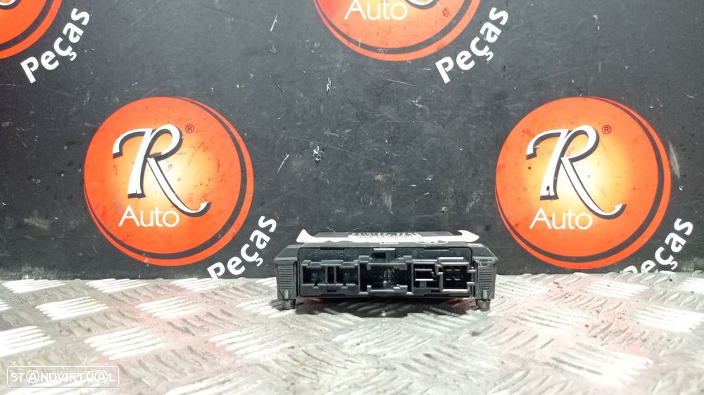 Módulo Do Elevador F.E Mercedes-Benz E-Class (W210) - 2