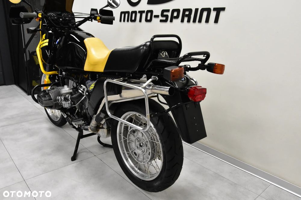 BMW GS - 12