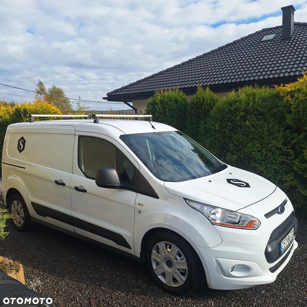 Ford Transit Connect - 1