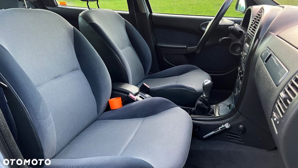 Citroën Xsara 1.6i Exclusive - 9