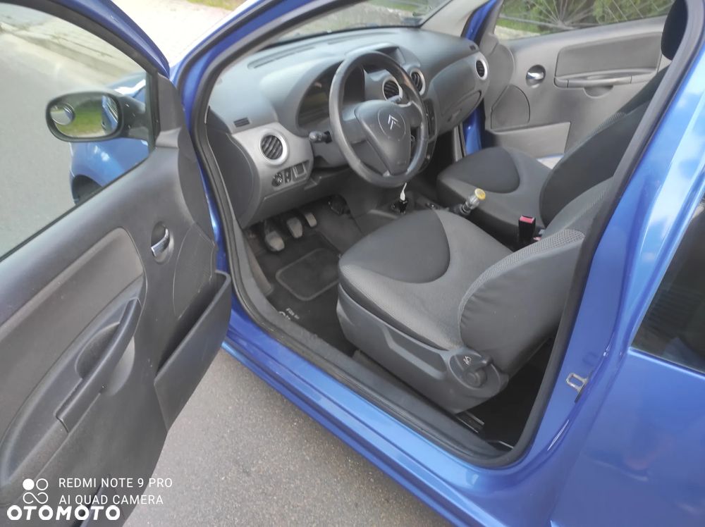 Citroën C2 1.1 SX - 15