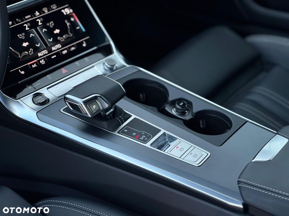 Audi A7 Sportback - 13