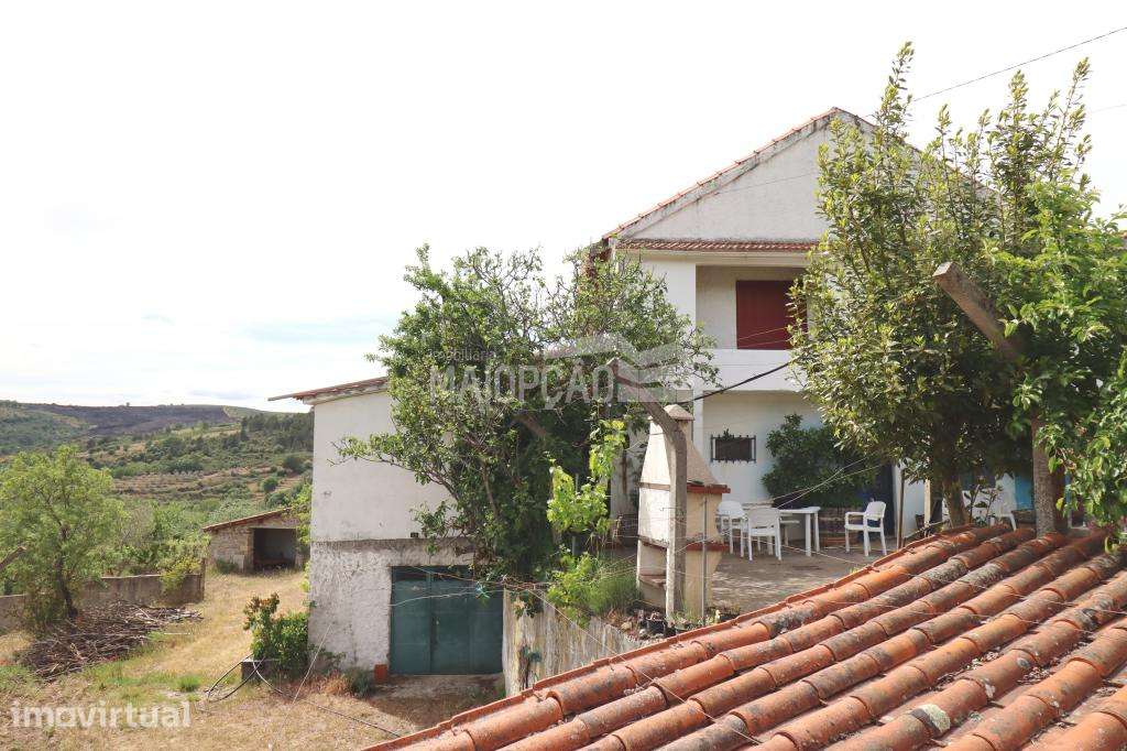 QUINTA AVELEDA (BRAGANÇA) - Grande imagem: 2/19