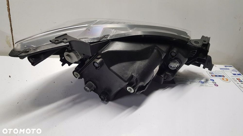 lampa przód Mazda CX-5 LIFT LED - 6