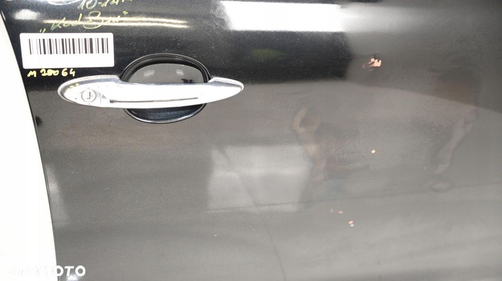 DRZWI PRAWY PRZÓD MINI COUNTRYMAN 10-14R B11 - 4