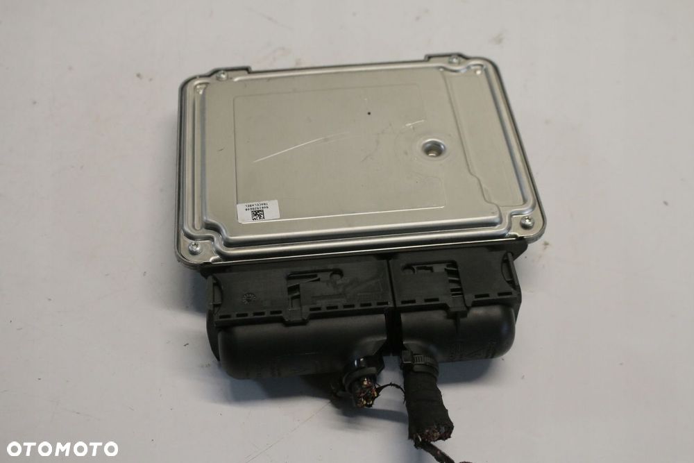 komputer silnika VW Golf VI 1.4 TSI 03C906027R - 3