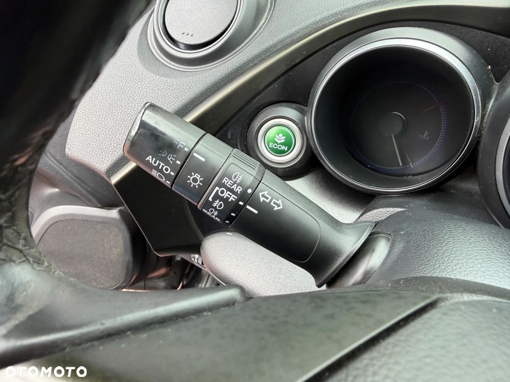 Honda Civic 1.8 Executive - 19