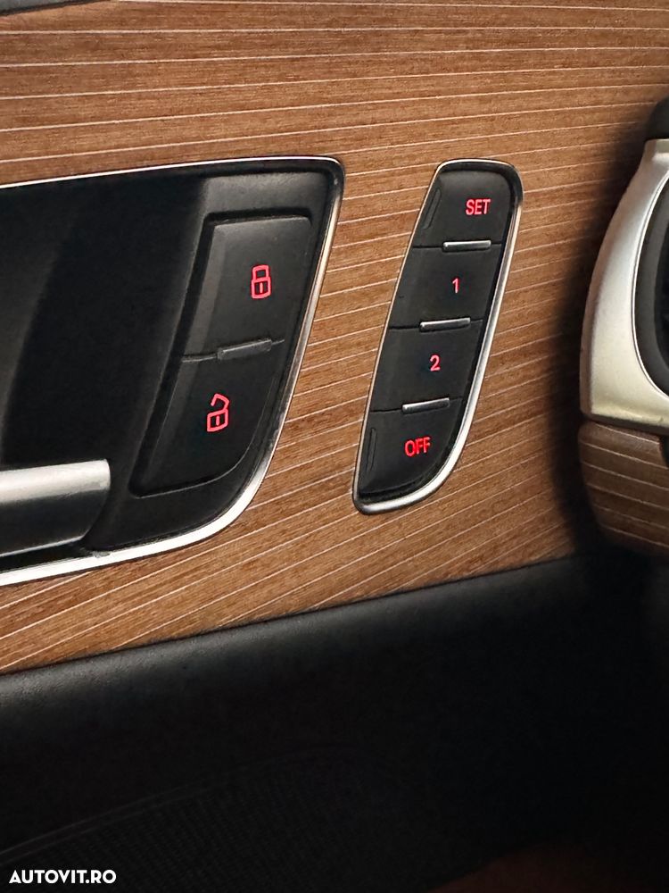 Audi A7 3.0 TDI Quattro S-Tronic - 18