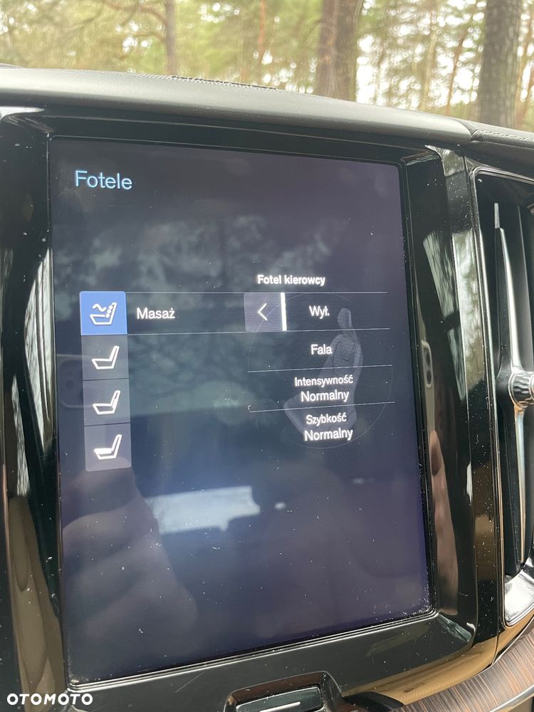 Volvo XC 60 T5 AWD Geartronic Inscription - 13