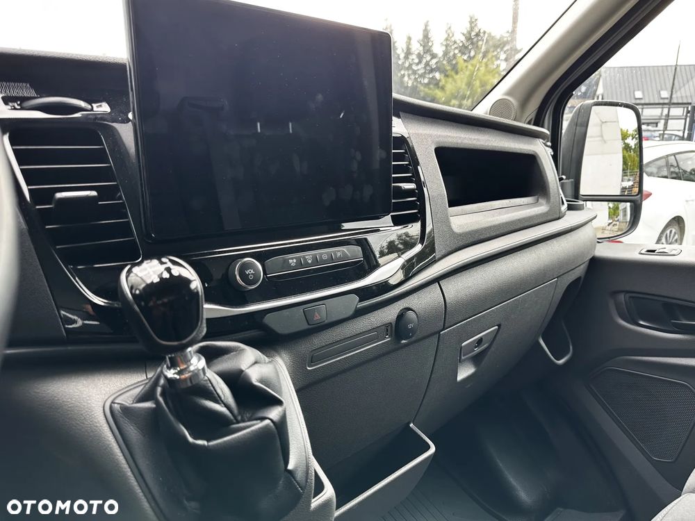 Ford Transit - 20