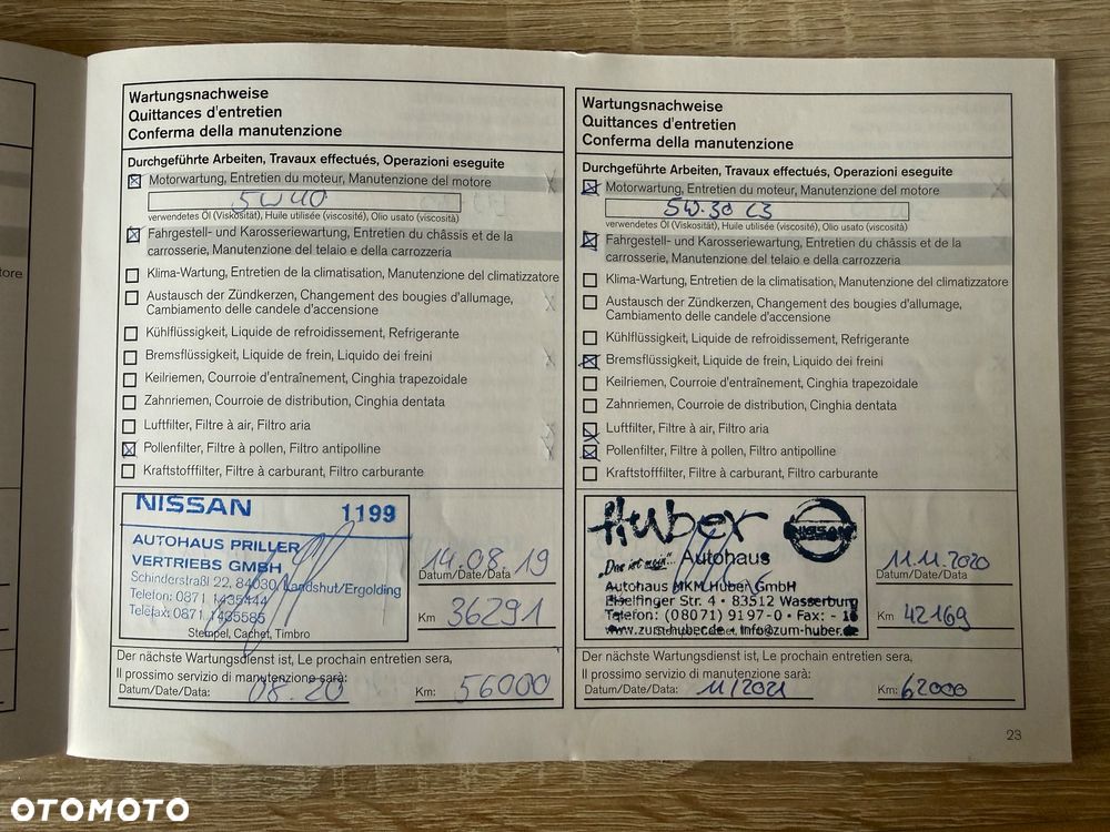 Nissan Juke 1.2 DIG-T N-Connecta - 29