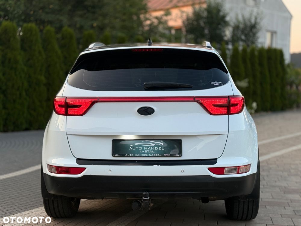 Kia Sportage 1.6 GDI Business Line 2WD - 14