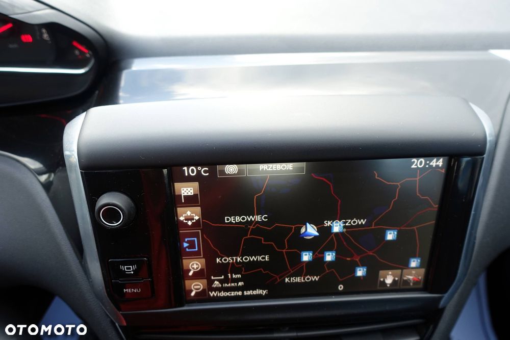 Peugeot 208 1.4 e-HDi Active STT - 19