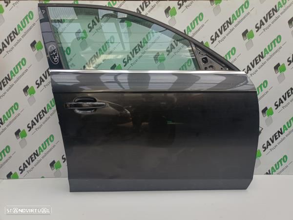 Porta Frente Dto Audi A4 (8K2, B8) - 1