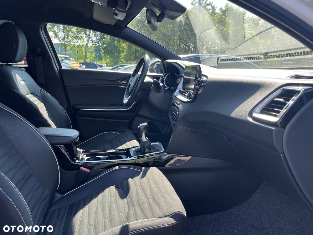Kia ProCeed 1.5 T-GDI GT Line - 18