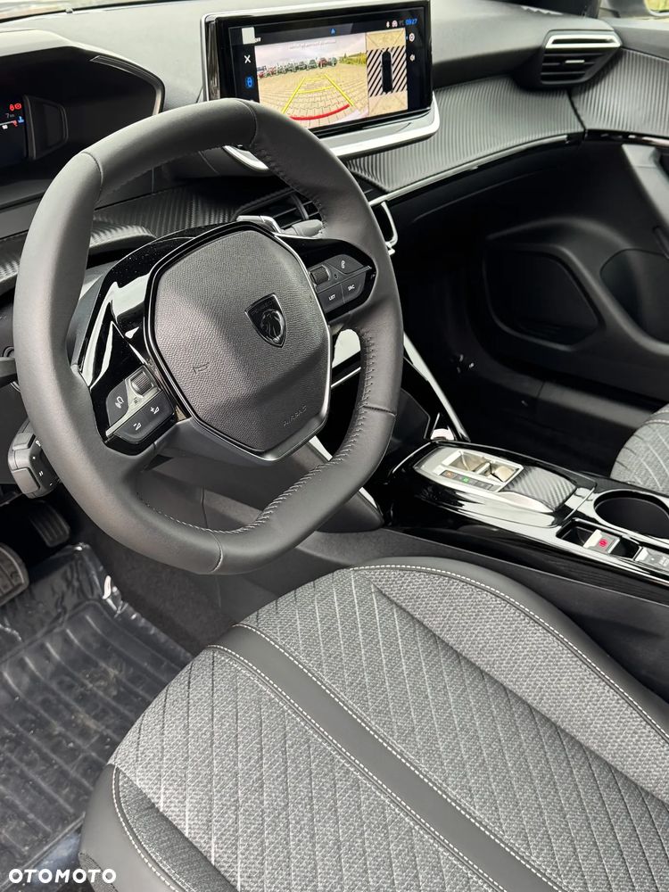 Peugeot 2008 PureTech mHEV Allure e-DCS6 - 14