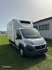 Fiat DUCATO chłodnia izoterma