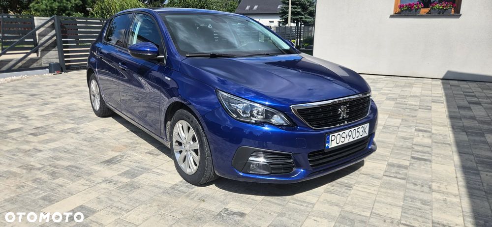Peugeot 308 1.2 PureTech Active S&S - 2