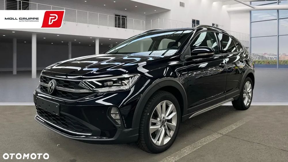 Volkswagen Taigo 1.0 TSI Life DSG - 1