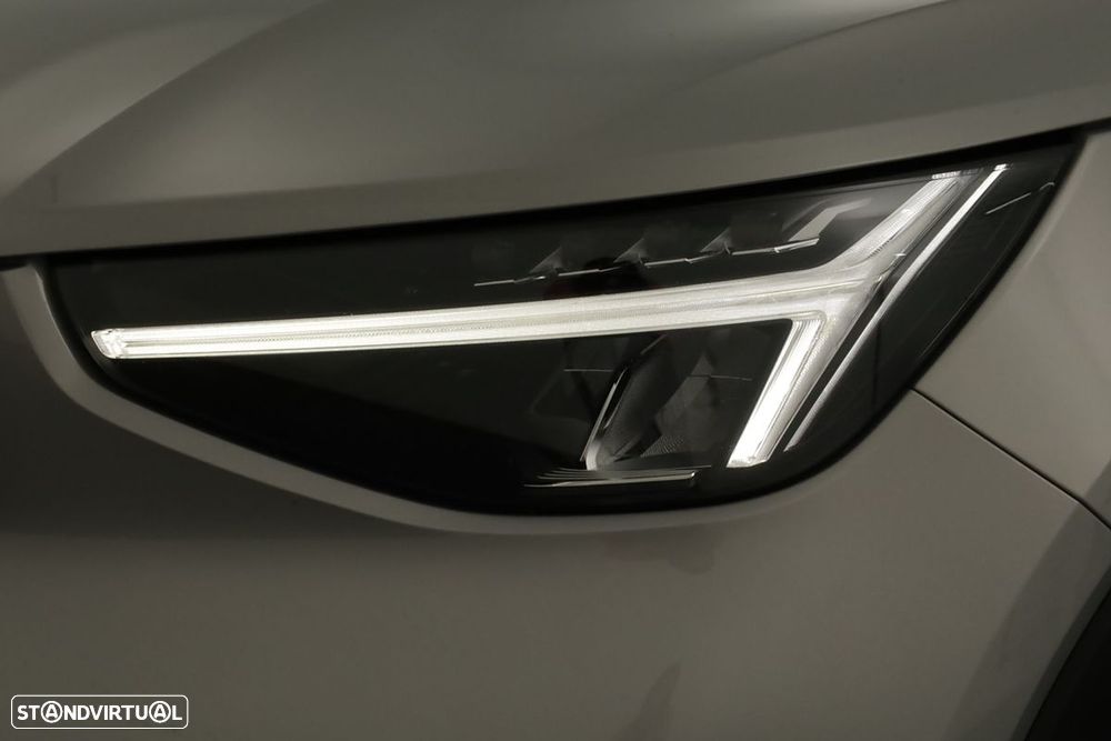 Volvo XC 40 1.5 T2 Core Auto - 6