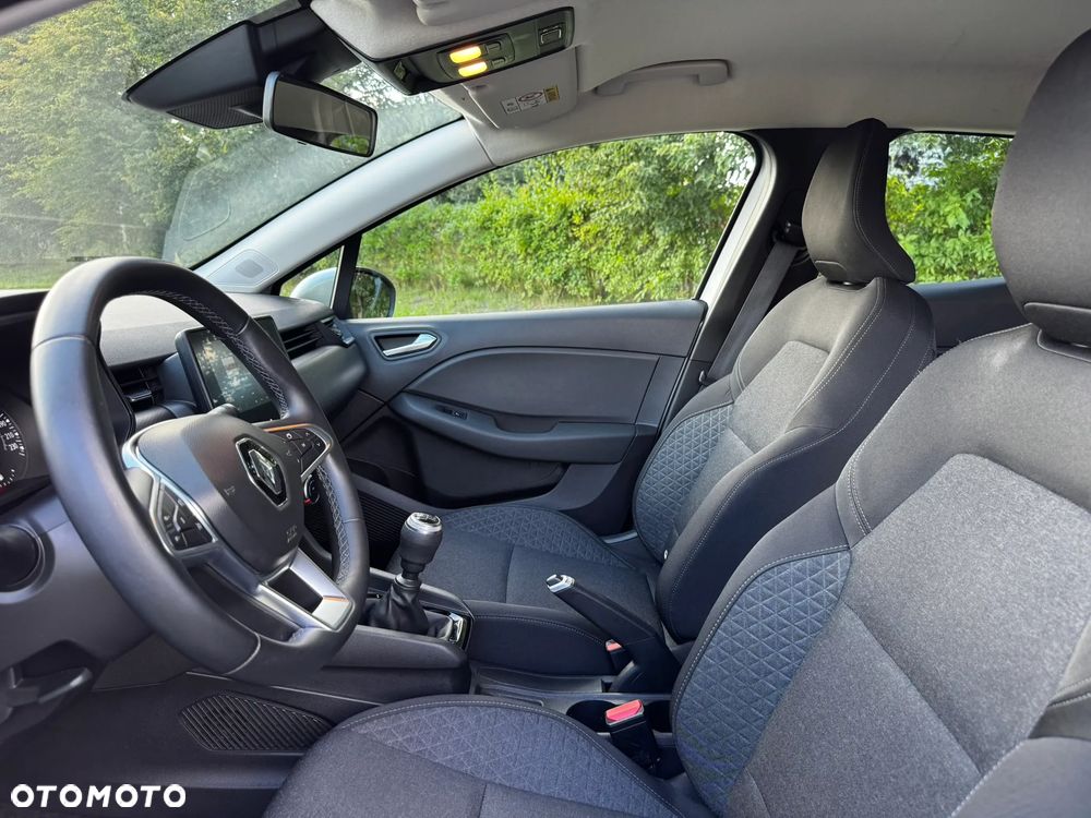 Renault Clio 1.0 TCe Zen - 13