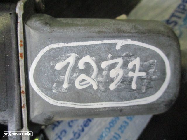 Motor Elevador Vidro Q6ZKA FORD C MAX 2011 TD - 1