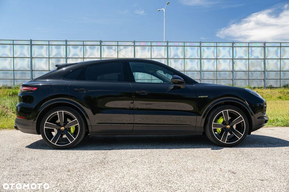 Porsche Cayenne - 10