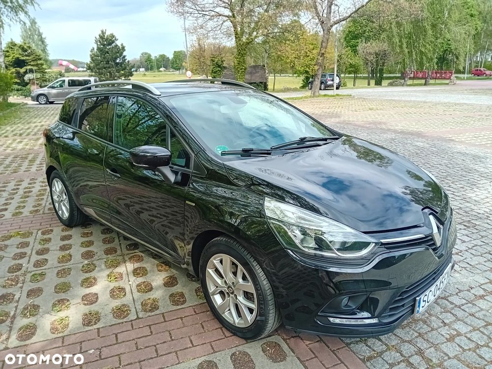 Renault Clio ENERGY TCe 90 Start & Stop LIMITED - 2