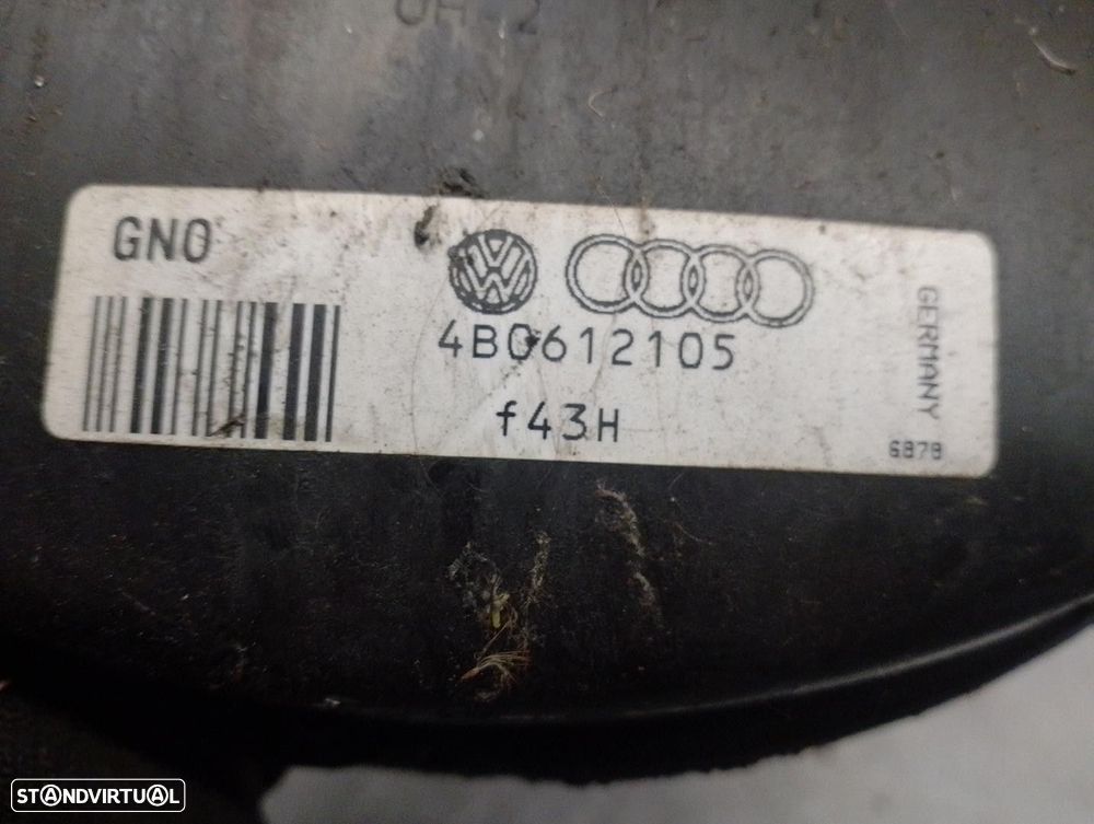SERVOFREIO AUDI A6 1998 - 1
