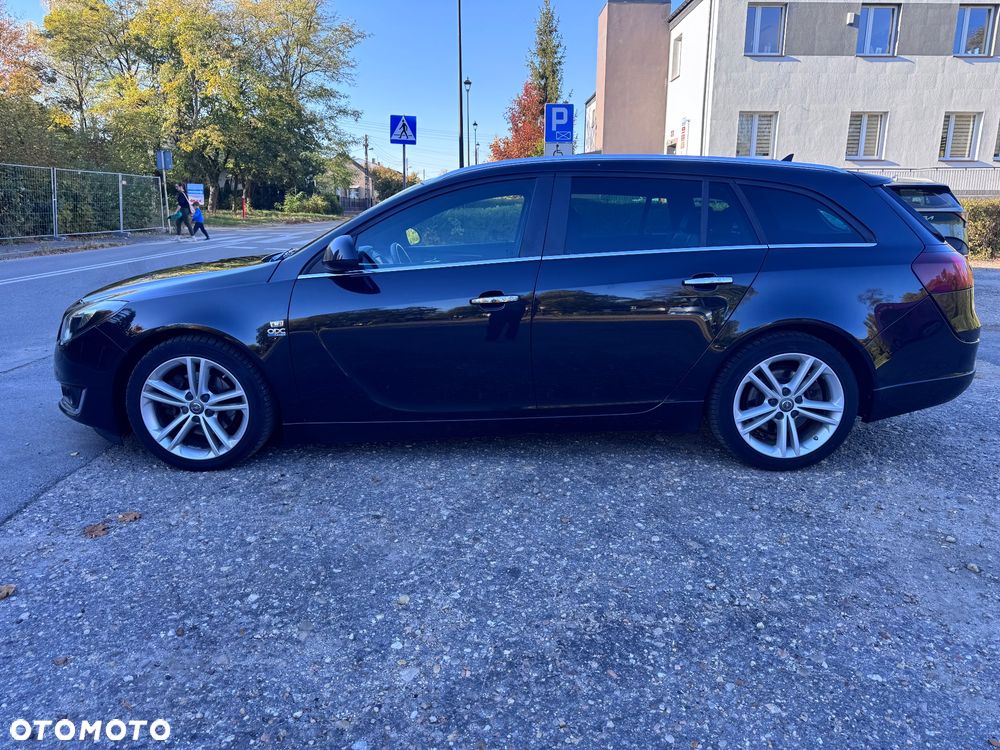 Opel Insignia - 16