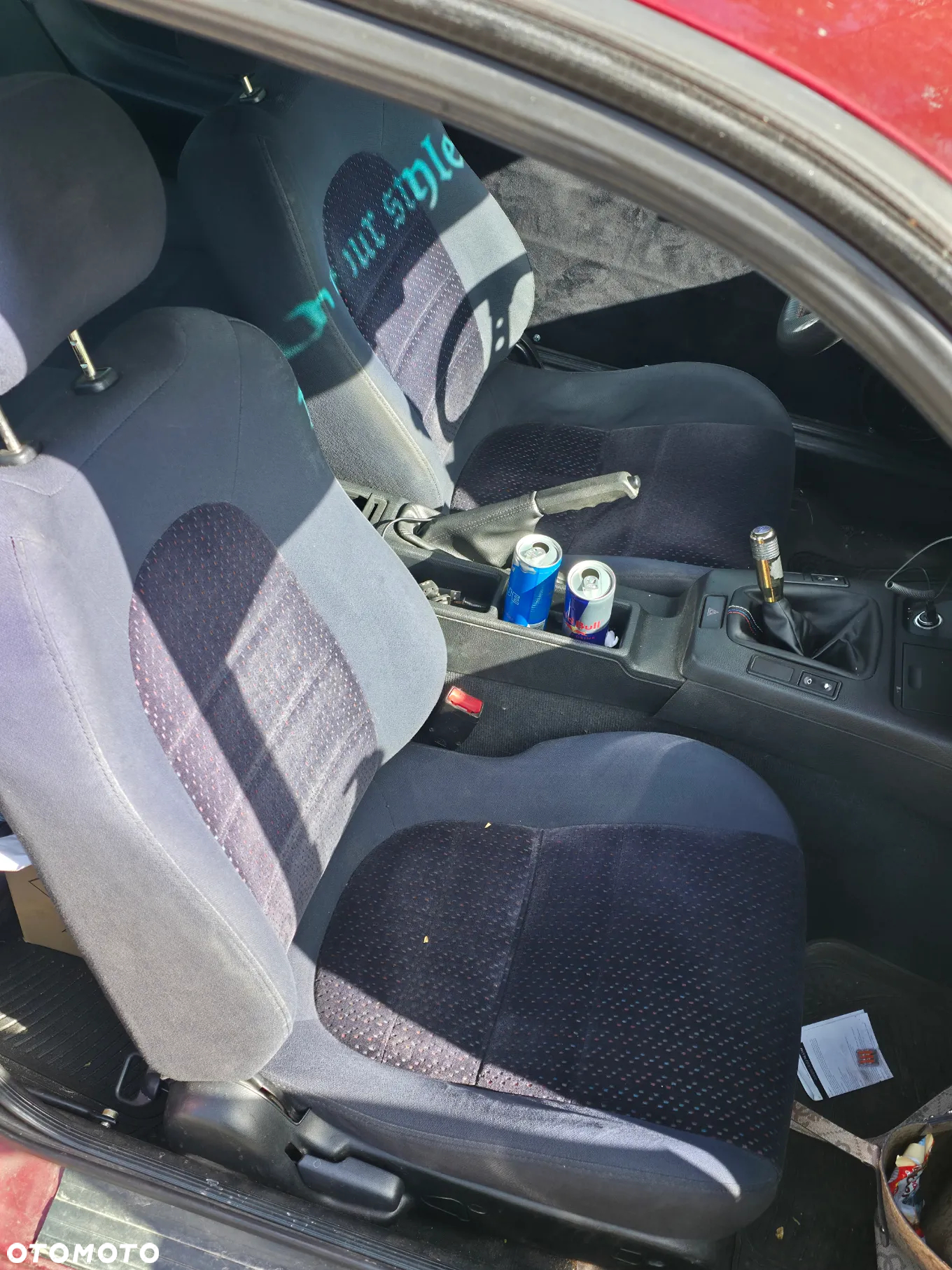 BMW Seria 3 316i - 7