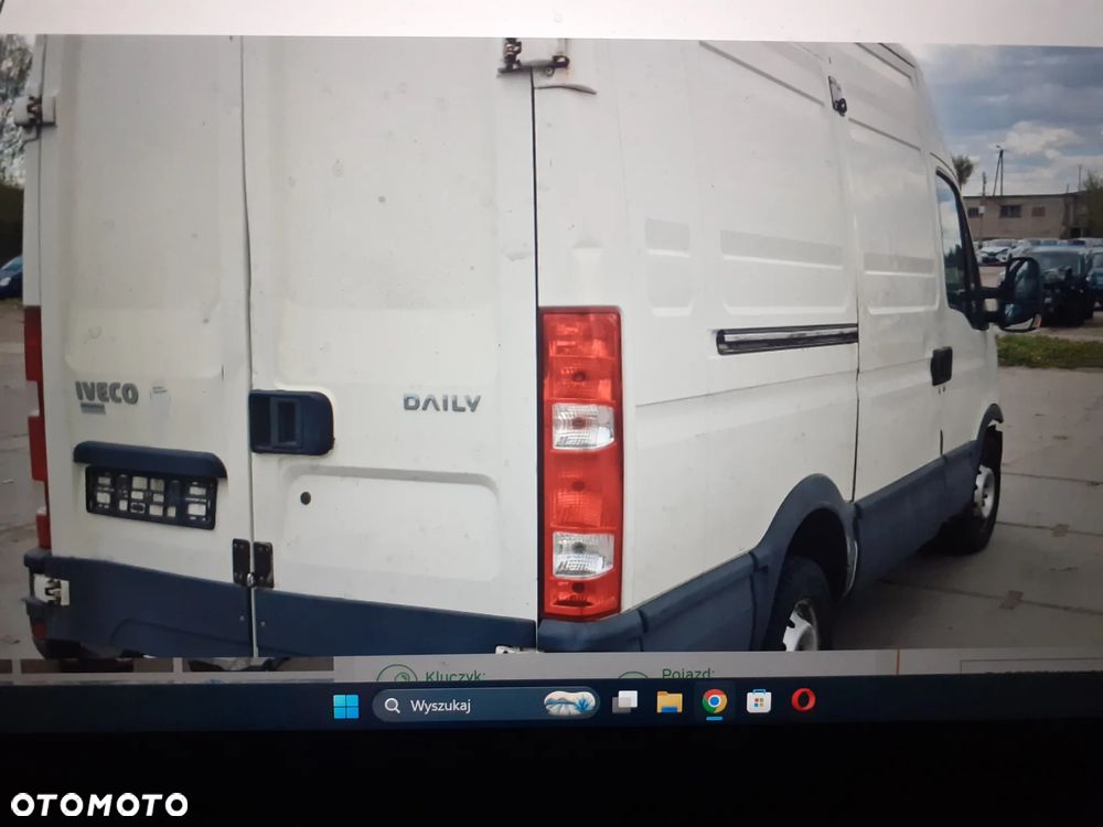 Iveco 35s13 - 12