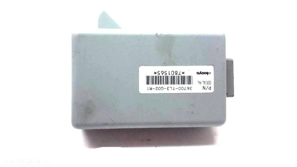 MODUŁ 2 HONDA ACCORD VIII (CP) 2007 - 2022 2.0 i-VTEC (CP1) 114 kW [155 KM] benzyna 2008 - 2012 36700TL3G02 - 1