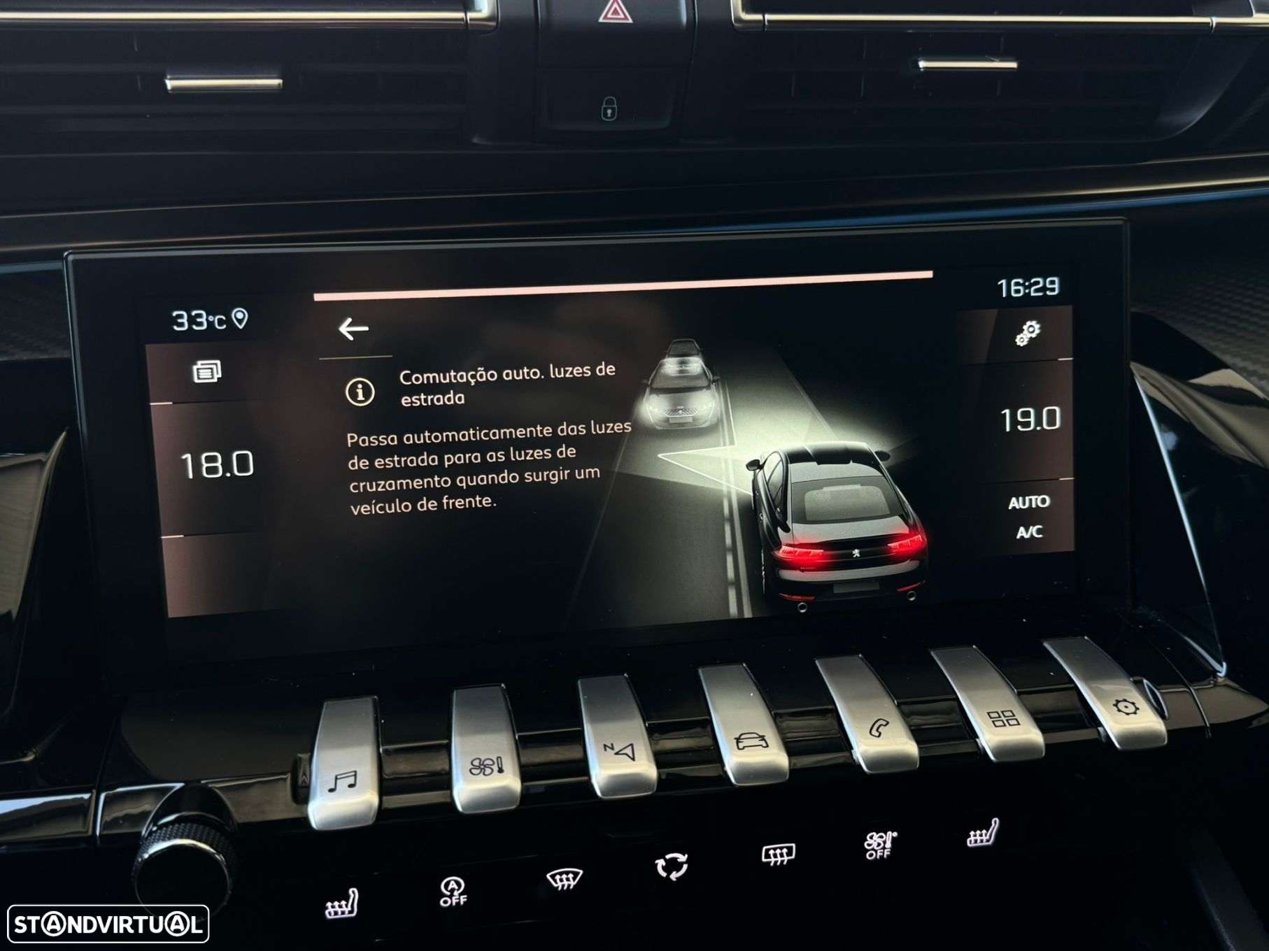 Peugeot 508 1.5 BlueHDi GT EAT8 - 56