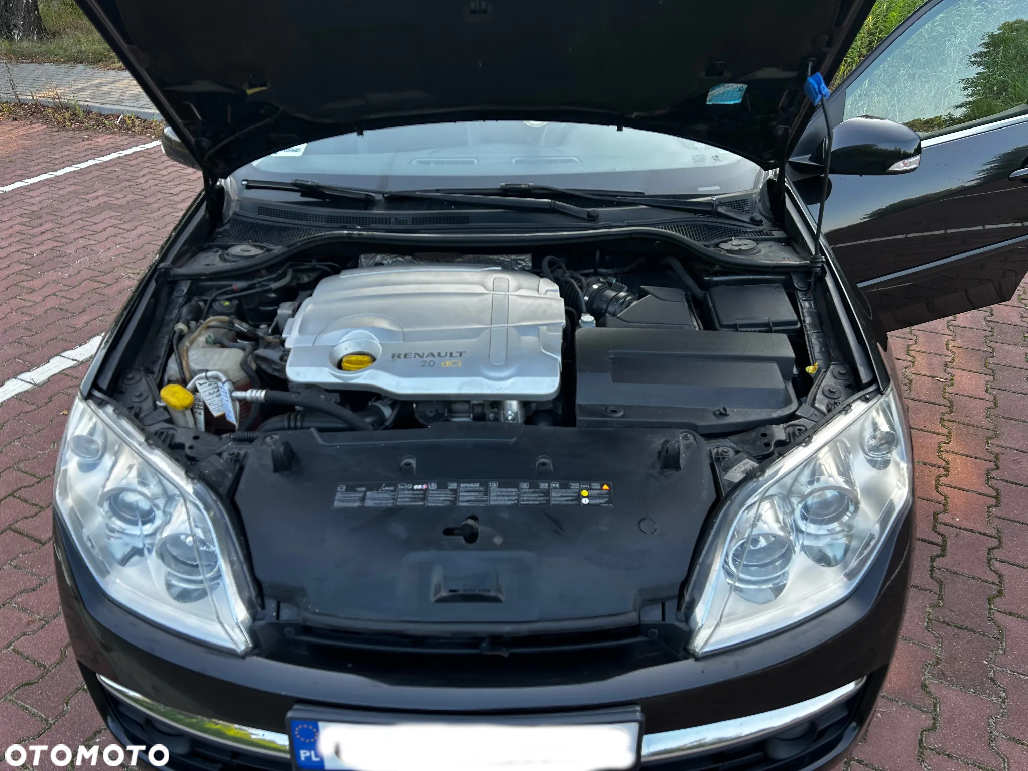 Renault Laguna 2.0 DCi Authentique - 6