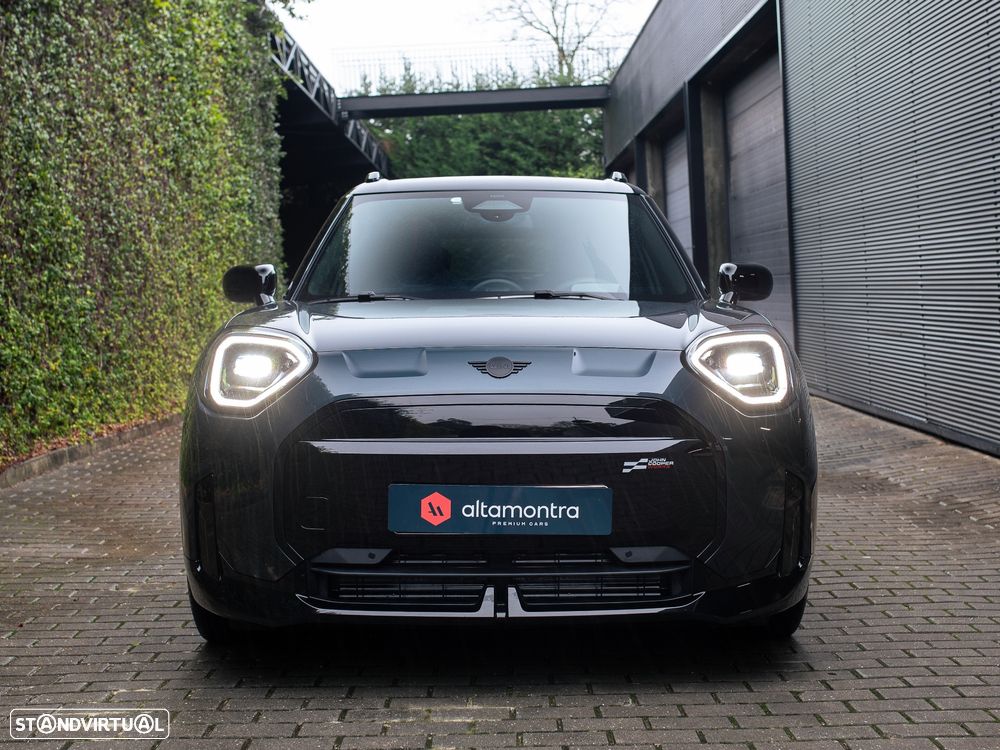 MINI Aceman SE JCW S - 3