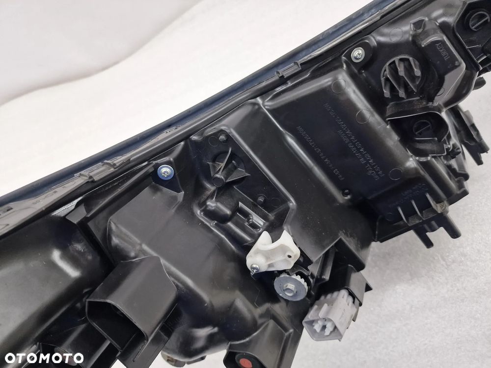 TOYOTA CHR / C-HR LIFT 19- LEWA LAMPA PRZEDNIA PRZÓD FULL LED , NR 81150-F4280-00 / 81150-F4280 , NR AUKCJI LA413 - 28
