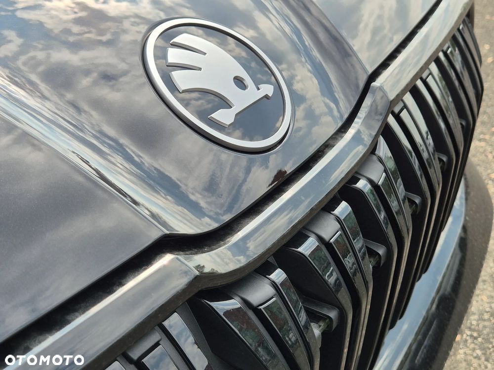 Skoda Kodiaq 2.0 TSI 4x4 Sportline DSG - 7