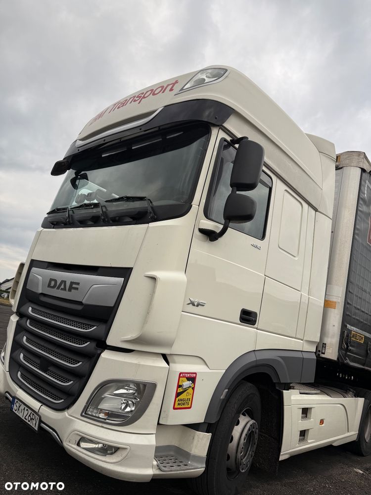 DAF DAF XF480 - 3