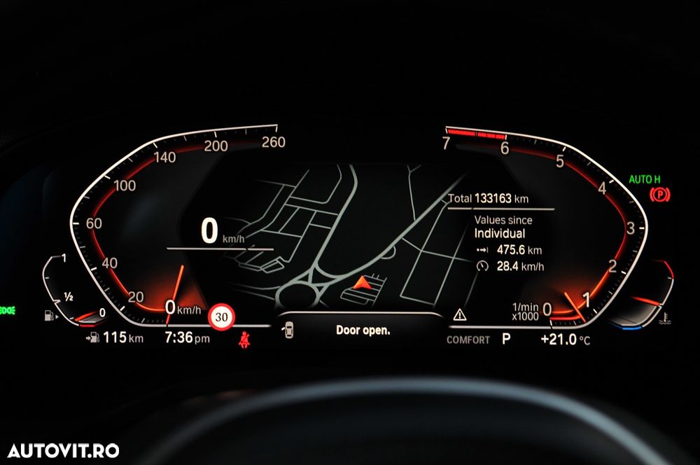 BMW X4 xDrive30i AT M Sport - 6