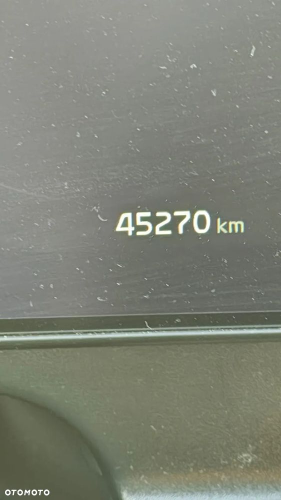 Kia Sportage 1.6 T-GDI HEV Business Line 4WD - 14