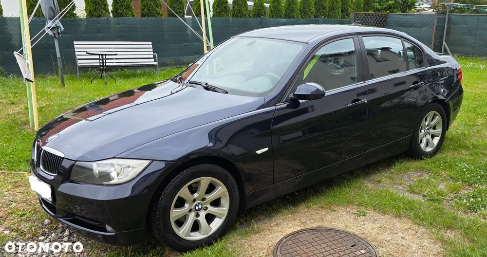 BMW Seria 3 - 2