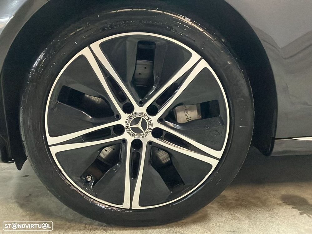 Mercedes-Benz C 300 - 9