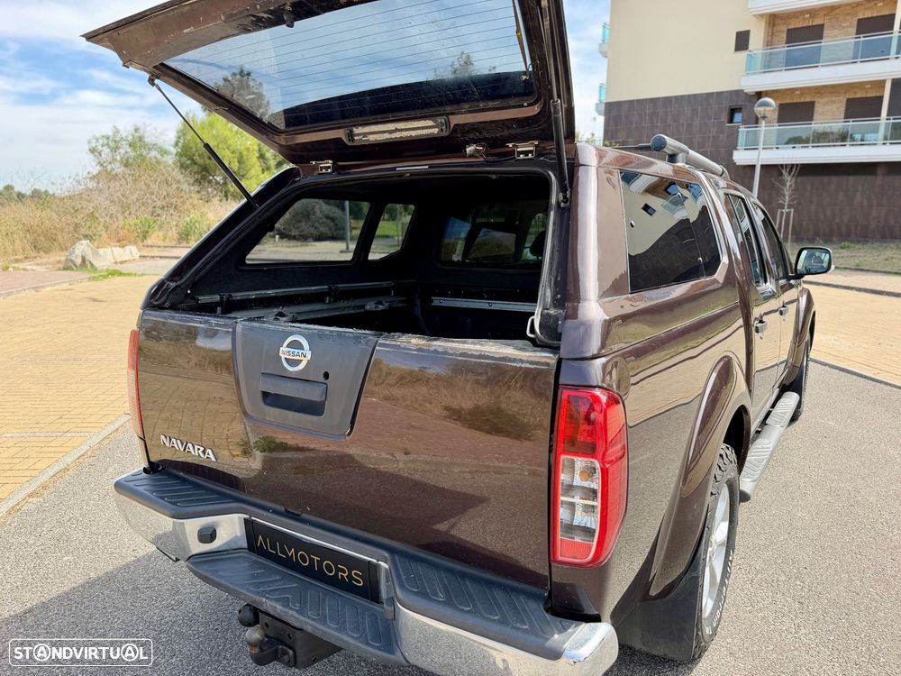 Nissan Navara - 16