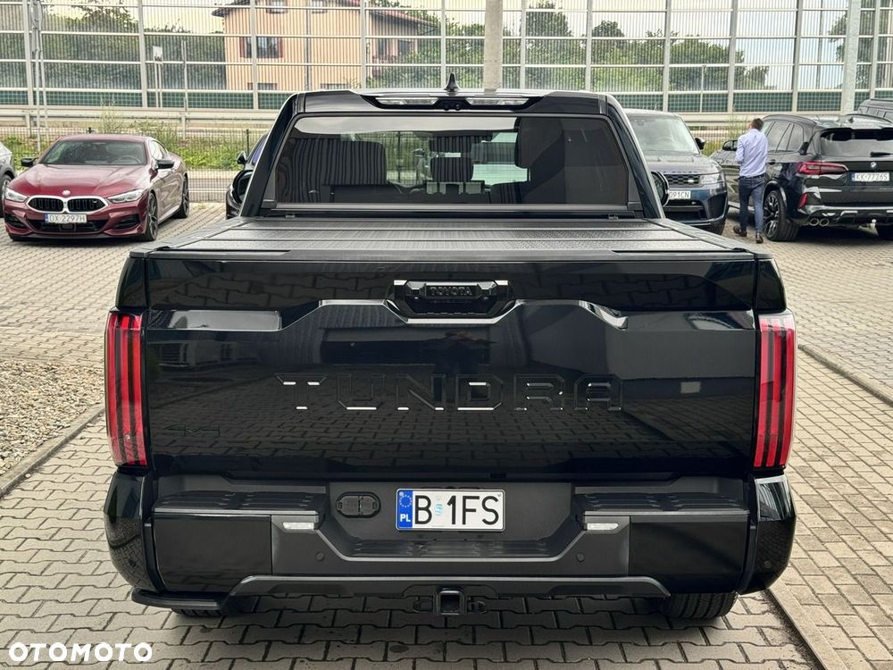 Toyota Tundra - 7